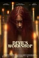 Devil's Workshop Poster