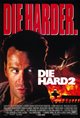 Die Hard 2: Die Harder Poster