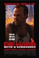 Die Hard with a Vengeance Movie Poster