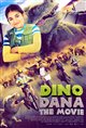 Dino Dana: The Movie Poster