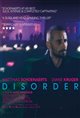 Disorder Movie Poster
