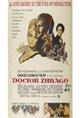 Doctor Zhivago - Classic Film Series Movie Poster
