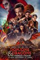 Donjons & Dragons : L'honneur des voleurs - L'expérience IMAX Poster
