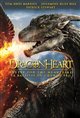 Dragonheart: Battle for the Heartfire Movie Poster