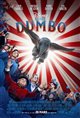Dumbo (v.f.) Poster