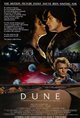 Dune (2010) Poster