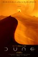 Dune 3D Poster
