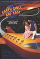 Earth Girls Are Easy Movie Poster