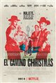 El Camino Christmas Movie Poster