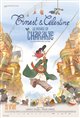 Ernest & Célestine : Le voyage en Charabie Poster