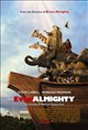 Evan Almighty Movie Poster