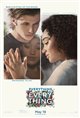 Everything, Everything Poster