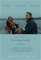 Everything Outside Movie Poster