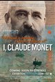 Exhibition On Screen: I, Claude Monet Poster