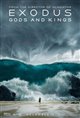 Exodus: Gods and Kings 3D Poster