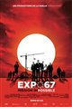 Expo 67 Mission Impossible Poster
