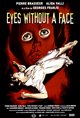 Eyes Without a Face Poster