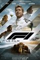 F1 : Le film poster
