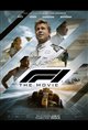 F1: The Movie poster