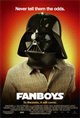 Fanboys Movie Poster
