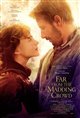 Far From the Madding Crowd Movie Poster