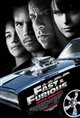 Fast & Furious Poster