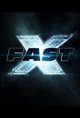 Fast X Movie Poster