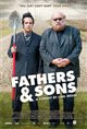 Fathers & Sons Movie Poster