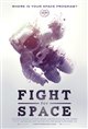 Fight for Space Poster