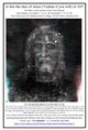 Films on the Science of the Shroud of Turin Poster