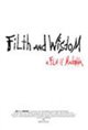 Filth and Wisdom Movie Poster