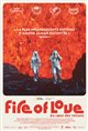 Fire of Love : Au coeur des volcans (v.o.a.s-t.f.) Poster