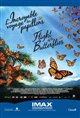 Flight of the Butterflies 3D Poster