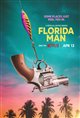 Florida Man (Netflix) Movie Poster