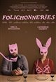 Folichonneries poster