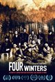 Four Winters: A Story of Jewish Partisan Resistance and Bravery in WW2 Poster