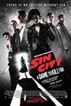Frank Miller's Sin City: A Dame to Kill For 3D Poster