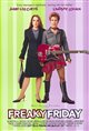 Freaky Friday Poster