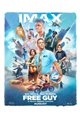 Free Guy: The IMAX Experience Poster