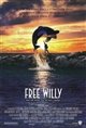 Free Willy Poster