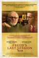 Freud's Last Session Poster