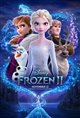 Frozen II Movie Poster
