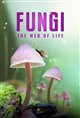 Fungi: The Web of Life poster