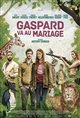 Gaspard at the Wedding Movie Poster