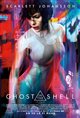 Ghost in the Shell : Le film Poster
