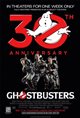 Ghostbusters: 30th Anniversary Poster
