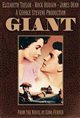 Giant (1956) Poster