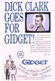 Gidget Movie Poster