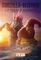 Godzilla et Kong : Le nouvel empire Movie Poster
