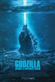 Godzilla: King of the Monsters Poster